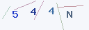 识别码